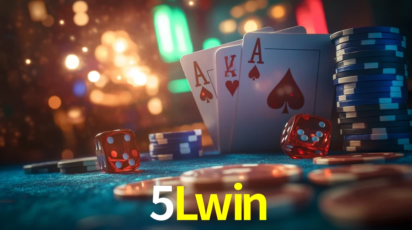 5Lwin Apostas Esportivas